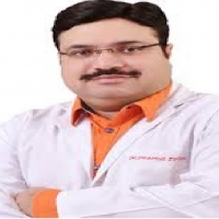 Dr Pramoj Jindal